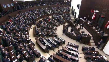 Cumhurbaşkanı Erdoğan'dan John Bolton’a Sert ve Net Tepki