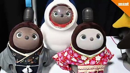 CES 2019: Samsung's 'Bot', Groove X's 'Lovot' generate buzz