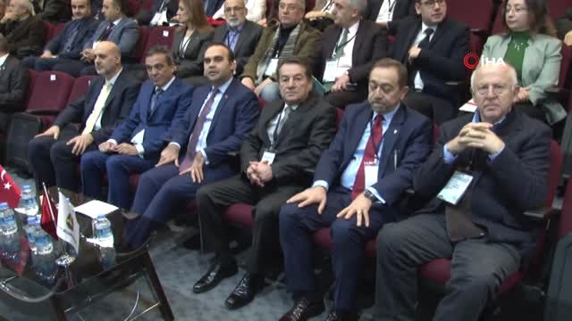 Tse ve Tbd'den Ulusal Dijital Dönüşüm Teknolojileri ve Standartlar Zirvesi