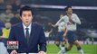 Son Heung-min's transfer value ranked 33rd out of players from top 5 European leagues