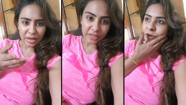 Sri Reddy Counter On Nagababu Comments About Balakrishna | Filmibeat Telugu