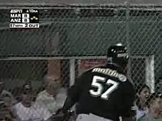 Beisbol Venezolano: Caribes 10 - 9 Bravos