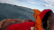 Batan gemide 2 kişinin daha cesedine ulaşıldı