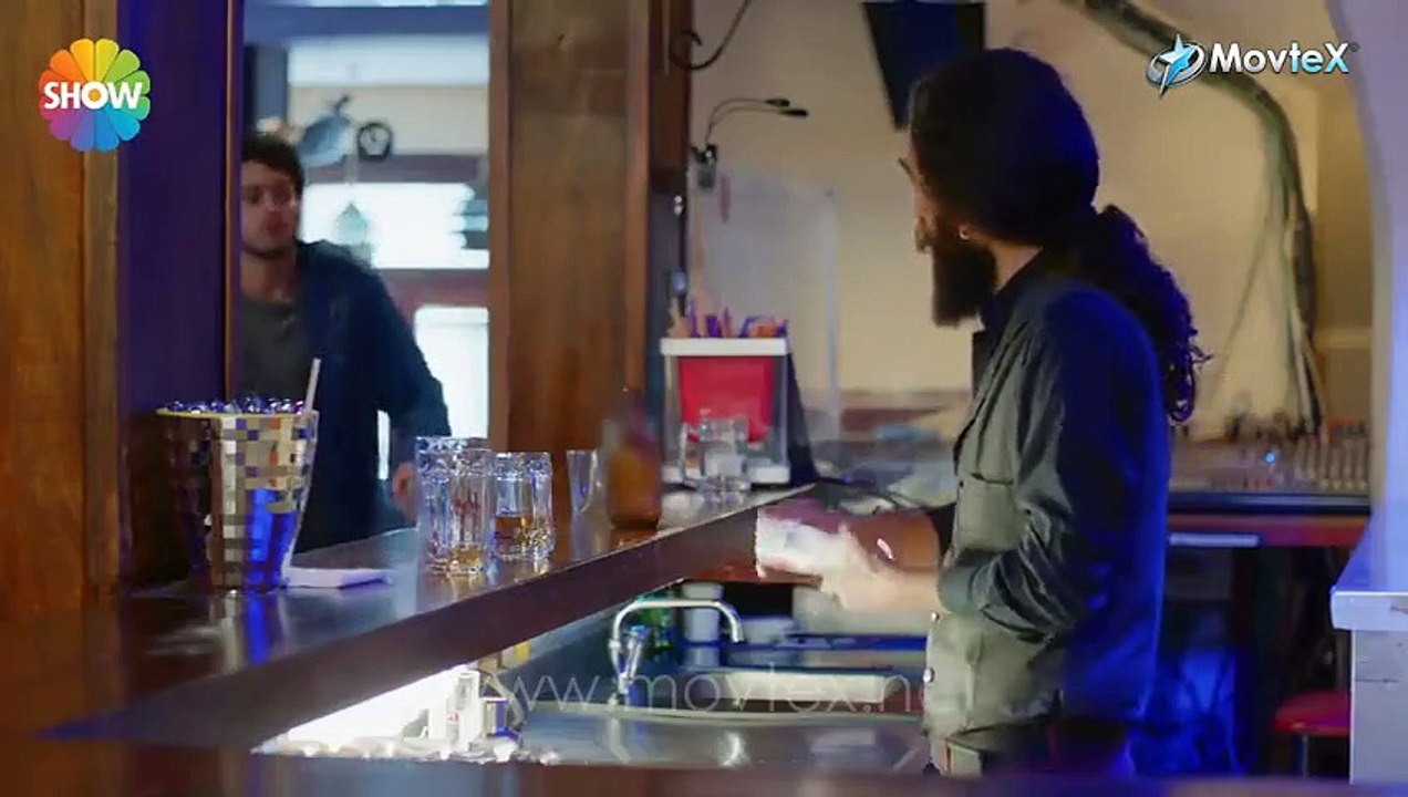 Zabranjena ljubav  40 Epizoda 1 deo- Zabranjena ljubav 40 Epizoda 1 deo