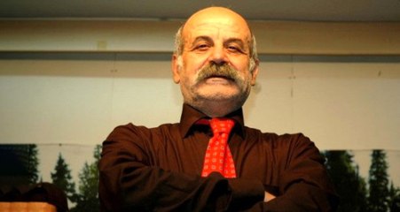 Usta Oyuncu Burhan İnce Hayatını Kaybetti
