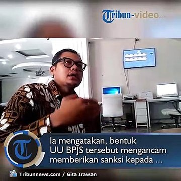 Tidak Bisa Urus Surat izin Usaha Jika Tidak Punya BPJS Kesehatan Per 1 Januari 2019?