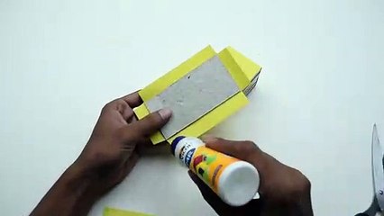 Best out of waste | Matchbox DIY | Creative Table for jewellery etc