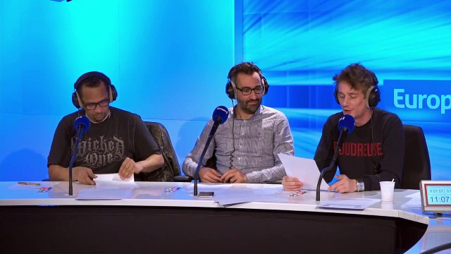 Ben H à Enrico Macias : Grâce à vous, j’ai repris le dessus