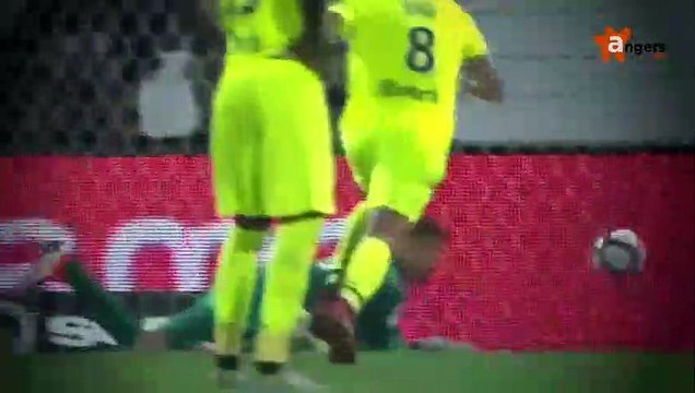 VOEUX SCO 2019 - Voeux de Saïd Chabane, Président d'Angers SCO, pour l'année 2019