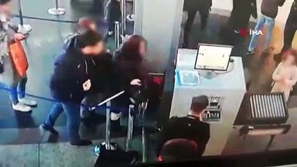 3 hamile yankesici kardeş son işlerinde yakayı ele verdi