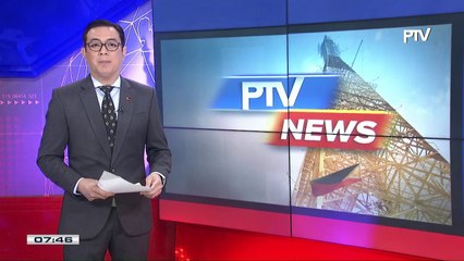 Oral arguments sa ML extension, itinakda sa Jan. 22 at 23