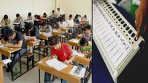 Telangana Elections Effect To SSC Students | Oneindia Telugu