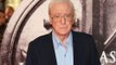 Michael Caine nominated for National Films Awards UK honour