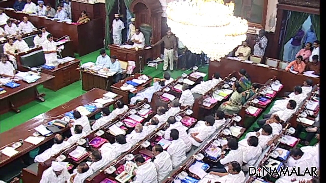 தமிழகத்தில் இனி 33 மாவட்டம்