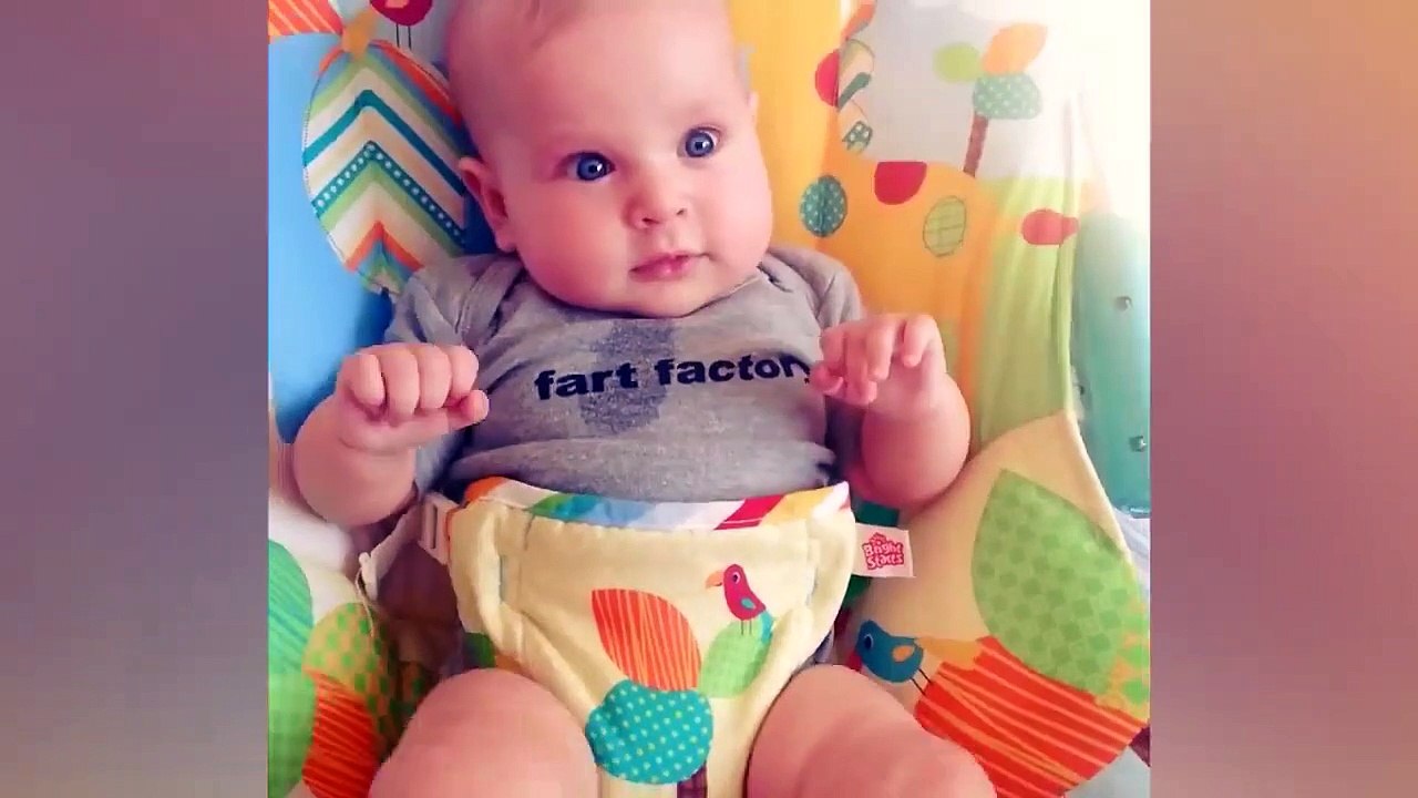 10 Minutes of Funniest Laughing Baby - Funny Fails Baby Video | New  Funny Videos