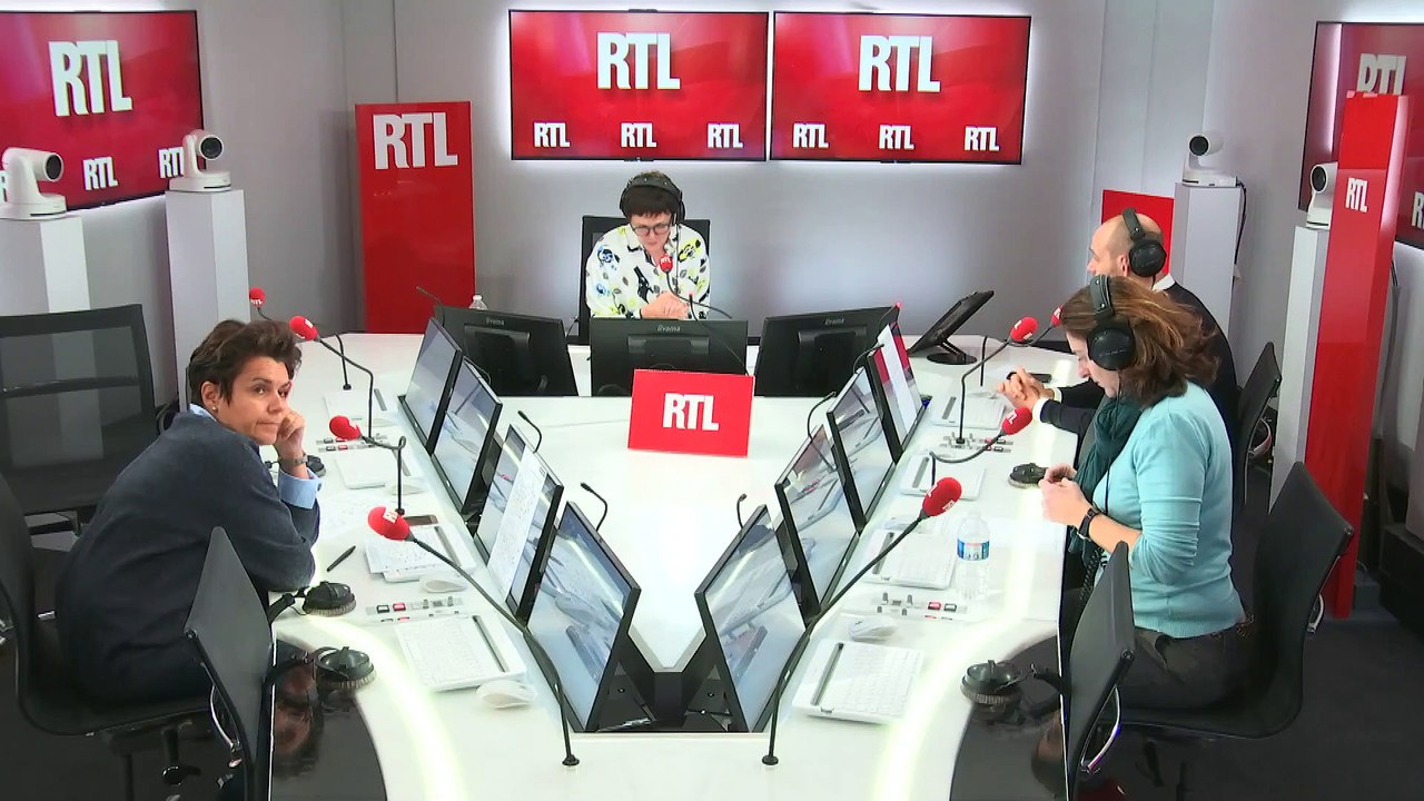 Les actualités à 12h30 - "Gilets jaunes" : la cagnotte du "boxeur de gendarmes" clôturée