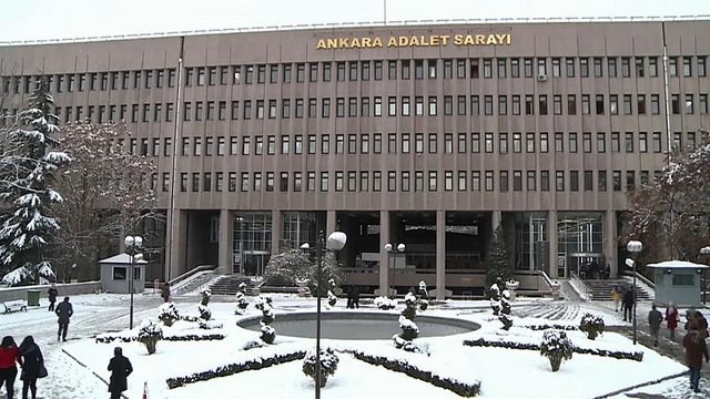 Анкара: суд по делу об убийстве посла РФ