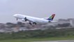 Afrique du sud, FAILLITE POSSIBLE DE SOUTH AFRICAN AIRWAYS