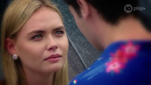 Neighbours 8012 8th January 2019