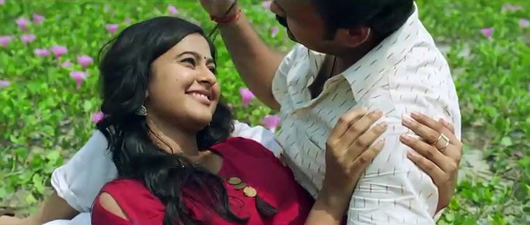 Malayalam Movie song Nenjinullilaake _ _ Thattumpurathu Achuthan _ Kunchacko Boban _ Lal Jose