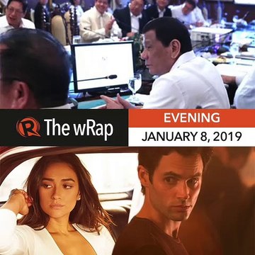 Suspect in Cotabato City bombing surrenders | Evening wRap