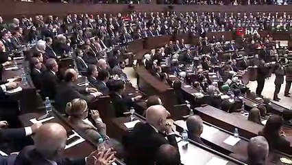 Cumhurbaşkanı Erdoğan: "Bolton Çok Ciddi Bir Yanlış Yapmıştır"