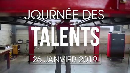 MFR - Journée des talents 2019