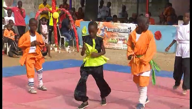 JDS journal des sports du 07 Janvier 2019 par Fatima Sibé, l'intégrale