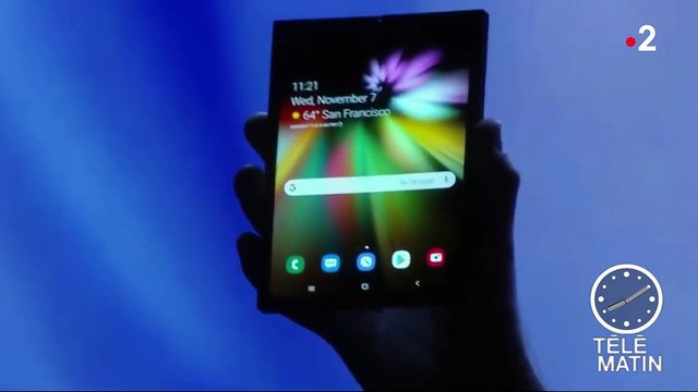 CES 2019 : les innovations technologiques brillent à Las Vegas