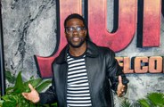 Kevin Hart apologises again over historic tweets