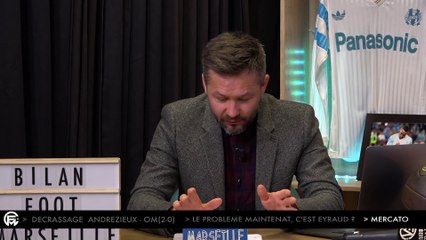 Mercato OM :  De Bono tranche sur le cas Balotelli