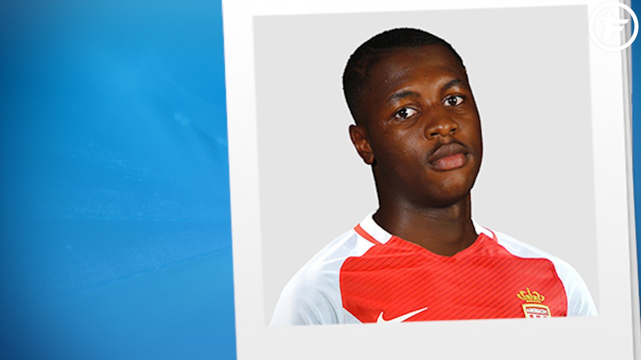 OFFICIEL : Fodé Ballo-Touré signe à Monaco !