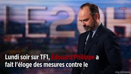 Les lois anti-hooligans qui pourraient inspirer le gouvernement