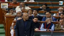 Can't treat unequals equally: Arun Jaitley on 10% reservation in Parliament