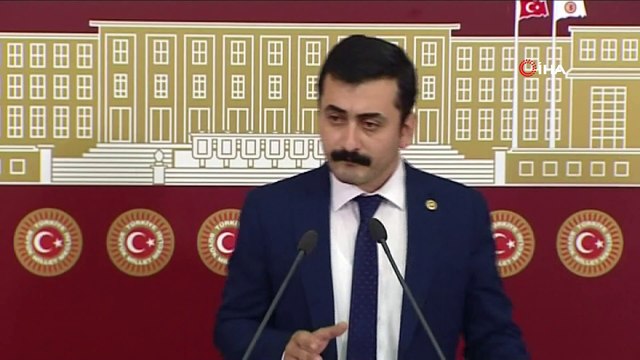 Hakkında yakalama kararı verilen Eren Erdem tutuklandı