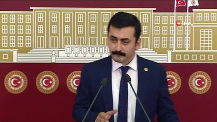 Hakkında yakalama kararı verilen Eren Erdem tutuklandı