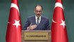 Kalın: 'Hiç kimse Türkiye'nin bir terör örgütüne güvence vermesini beklemesin' - ANKARA
