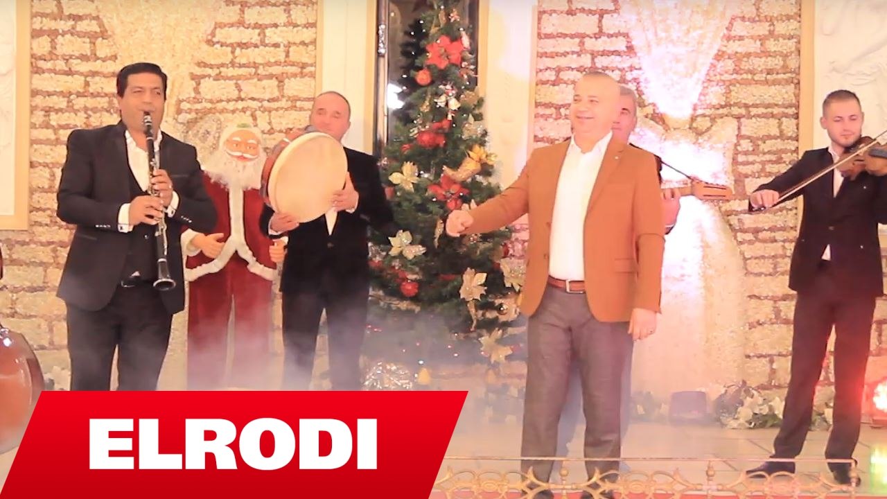 Dritan Mustafaj - Tani jam 40 vjec (Official Video HD)