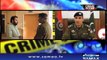 Crime Scene | Samaa TV | 08 January 2019