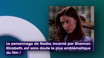 Shannon de American Pie : voilà à quoi elle ressemble 19 ans plus tard et vous n'allez pas y croire !