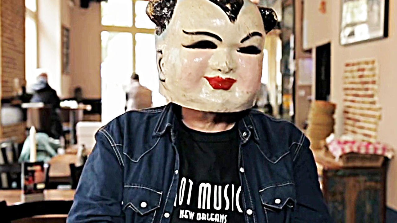 Asi mit Niwoh Die Jürgen Zeltinger Geschichte - Trailer (Deutsch) HD