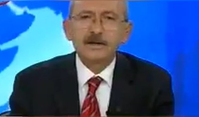Kılıçdaroğlu 11 yıl önce FETÖ'yü böyle anlatmış