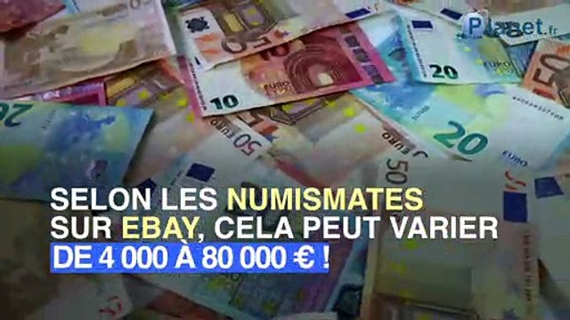 Votre pièce de 2 euros en vaut-elle 80 000 ?