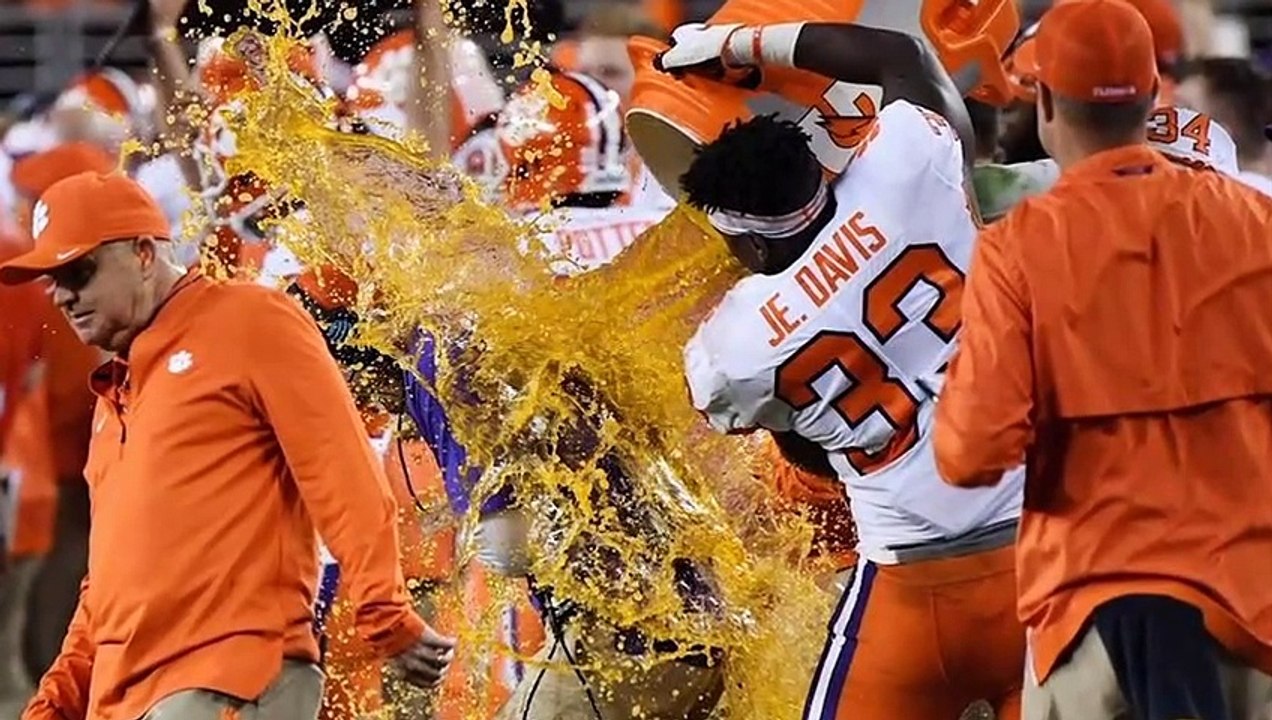 Clemson Crushes Alabama in 44–16 Rout for Dabo Swinney's Second National Title