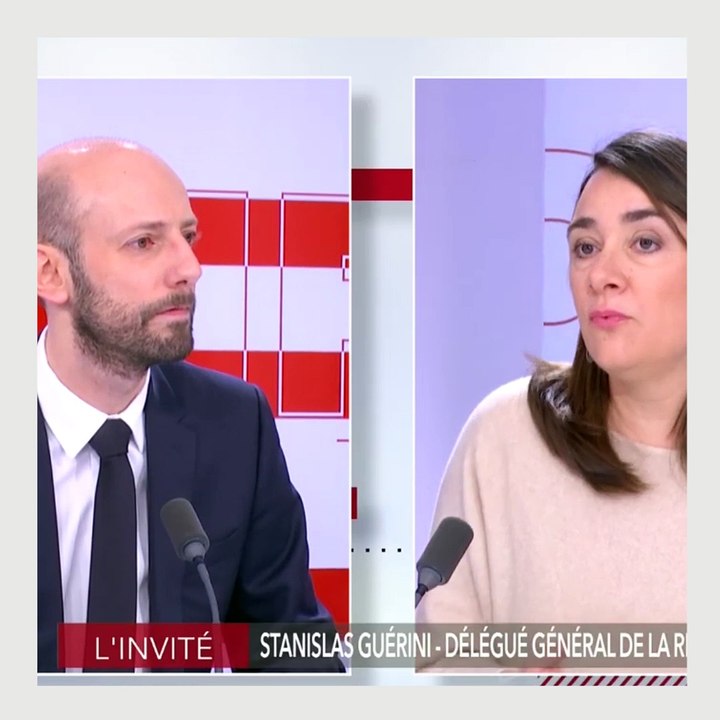 Organisation du grand débat national : récit d'un bric-à-brac