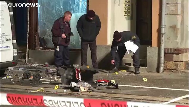 AfD-Politiker schwer verletzt: „Folge von Ausgrenzung und Hetze gegen die AfD“