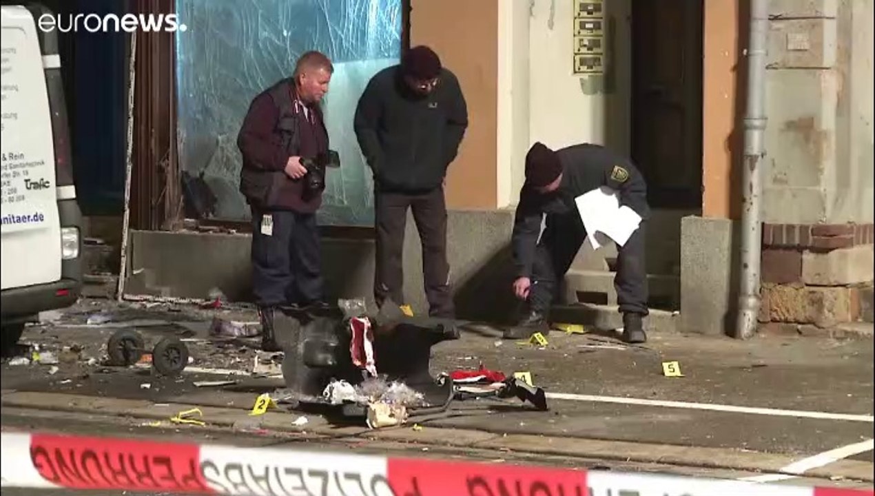 AfD-Politiker schwer verletzt: „Folge von Ausgrenzung und Hetze gegen die AfD“
