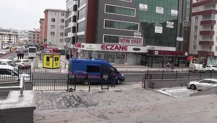 Akü hırsızlığı yapan 3 zanlı yakalandı - TEKİRDAĞ