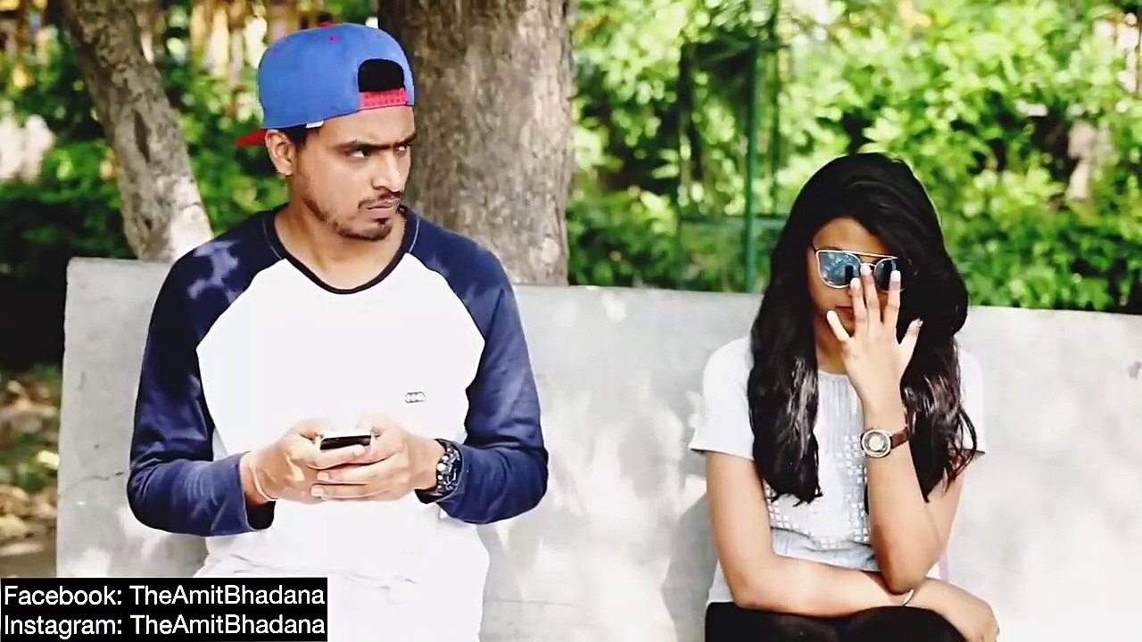 When She Approaches A Desi Guy (1)
