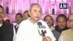 Naveen Patnaik says BJP promised MSP to paddy farmers in 2014 and did nothing